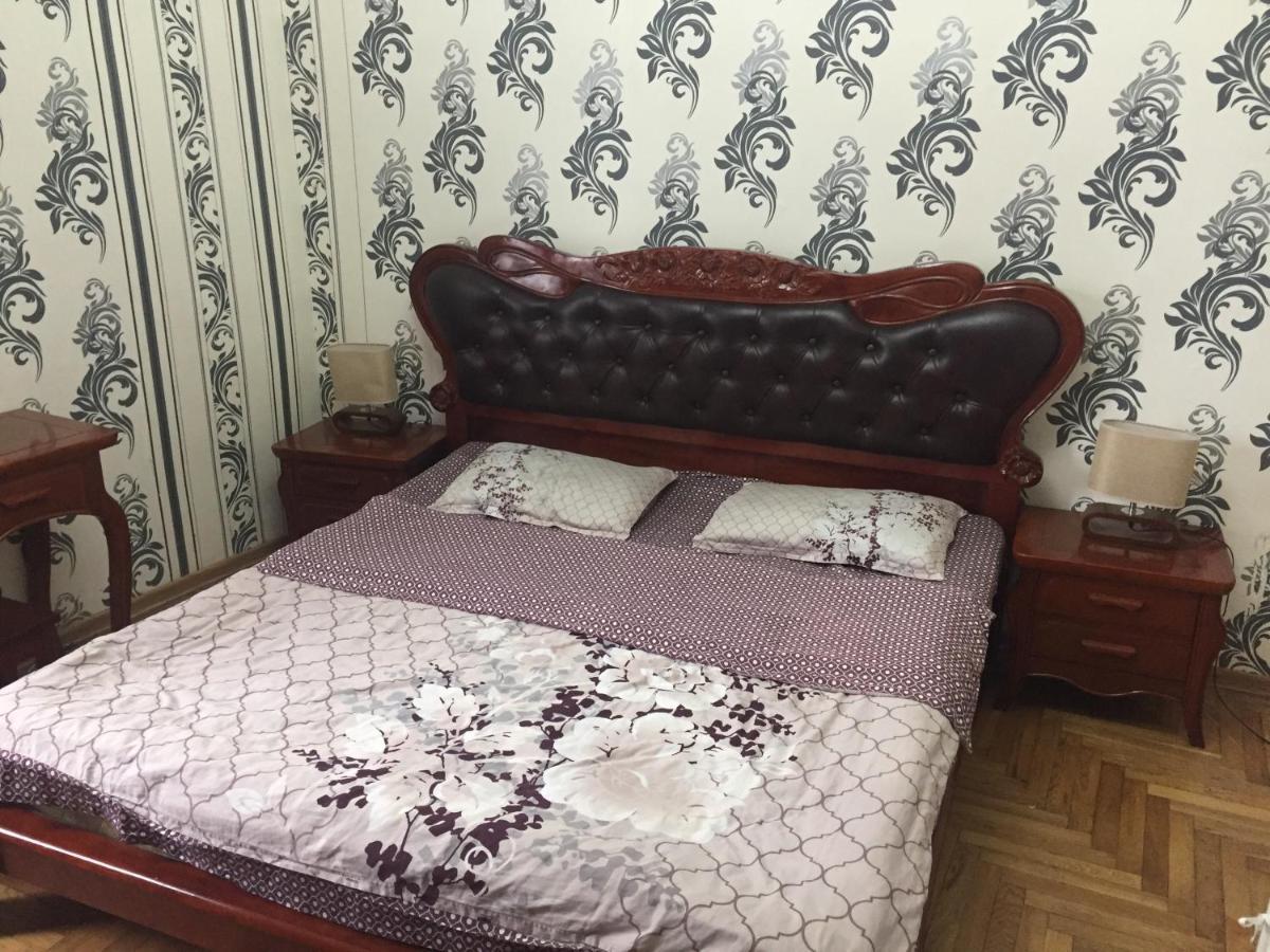 Guest House Nina Kobuleti Extérieur photo