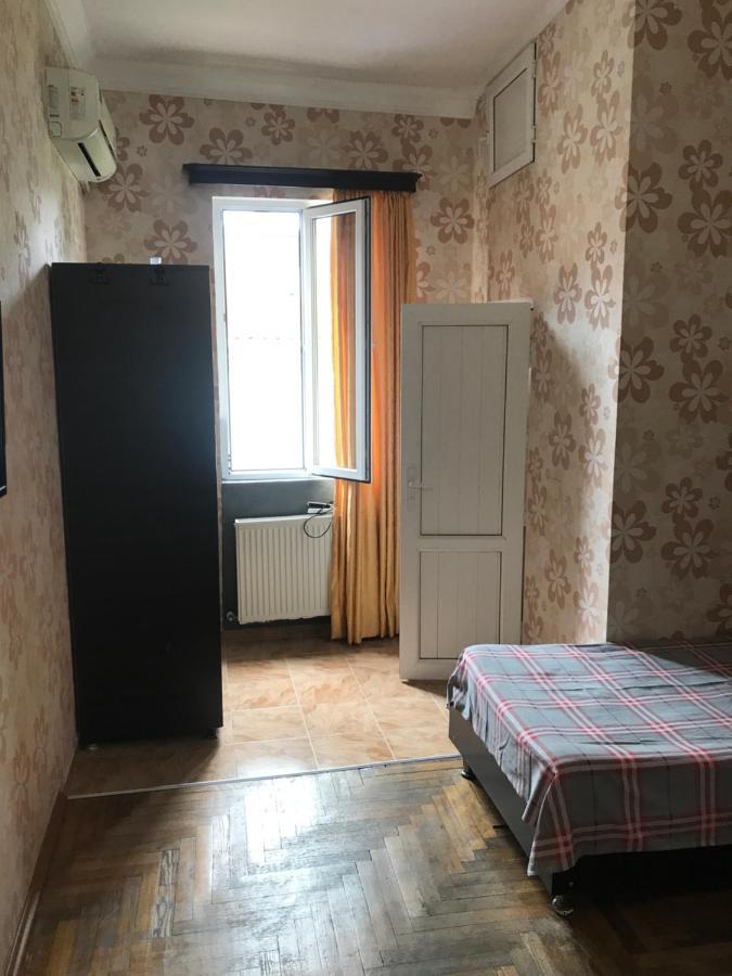 Guest House Nina Kobuleti Extérieur photo