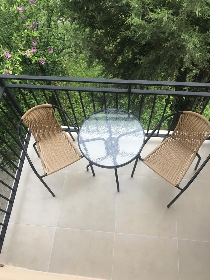 Guest House Nina Kobuleti Extérieur photo