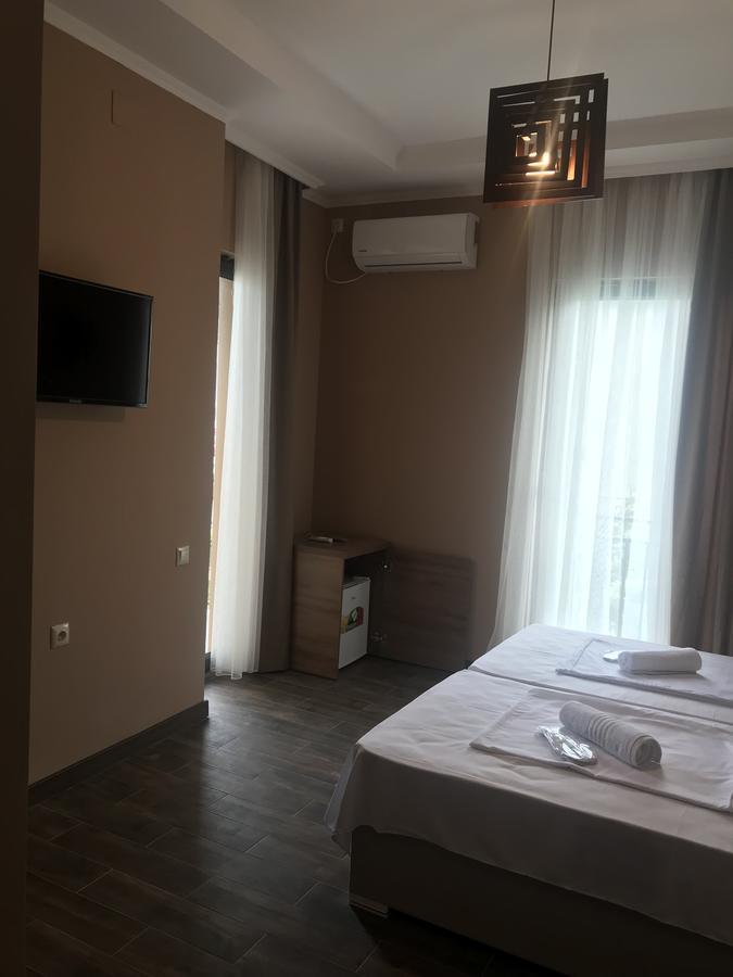 Guest House Nina Kobuleti Extérieur photo